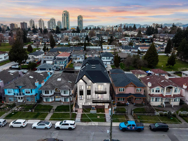 4-7353 12th Avenue, Burnaby, BC, V3N 2J8 - 40