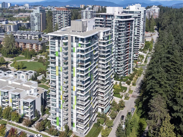 1208-3487 Binning Road, Vancouver, BC, V6S 0K8