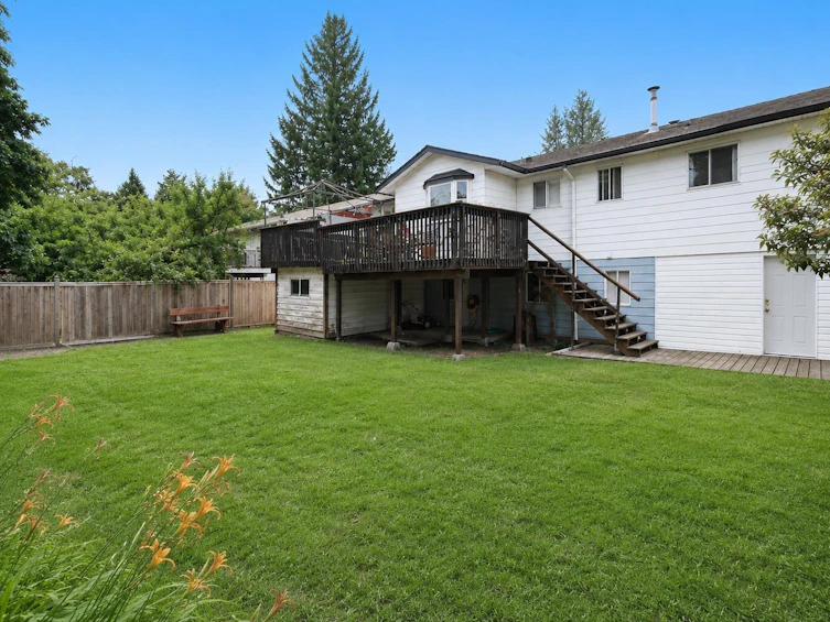 2413 Scott Place, Port Coquitlam, BC, V3B 2E6 - 21