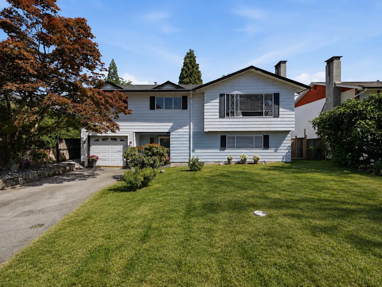 2413 Scott Place, Port Coquitlam, BC, V3B 2E6