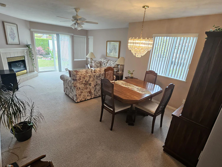 22-23580 Dewdney Trunk Road, Maple Ridge, BC, V2X 0S8 - 7