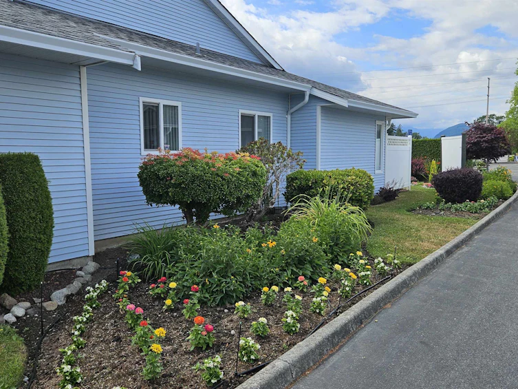 22-23580 Dewdney Trunk Road, Maple Ridge, BC, V2X 0S8 - 33