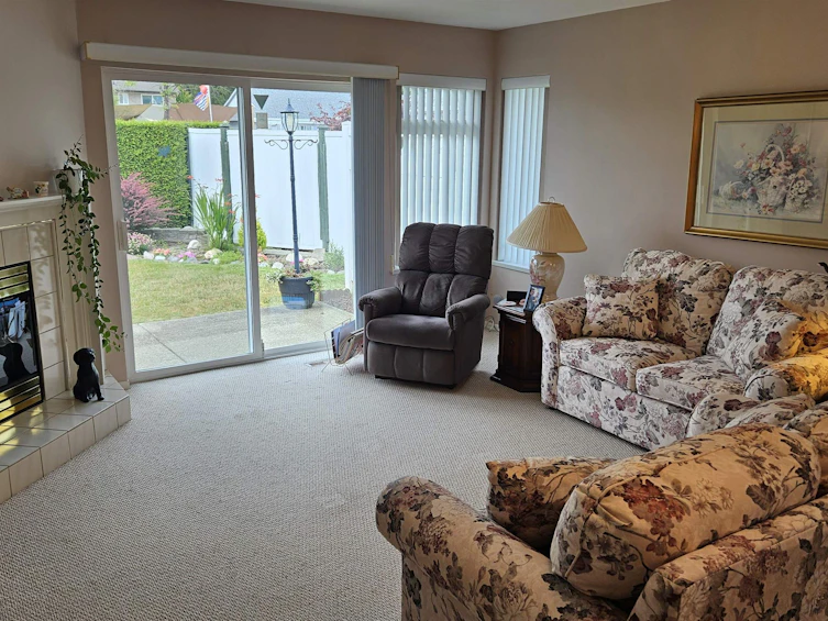 22-23580 Dewdney Trunk Road, Maple Ridge, BC, V2X 0S8 - 4
