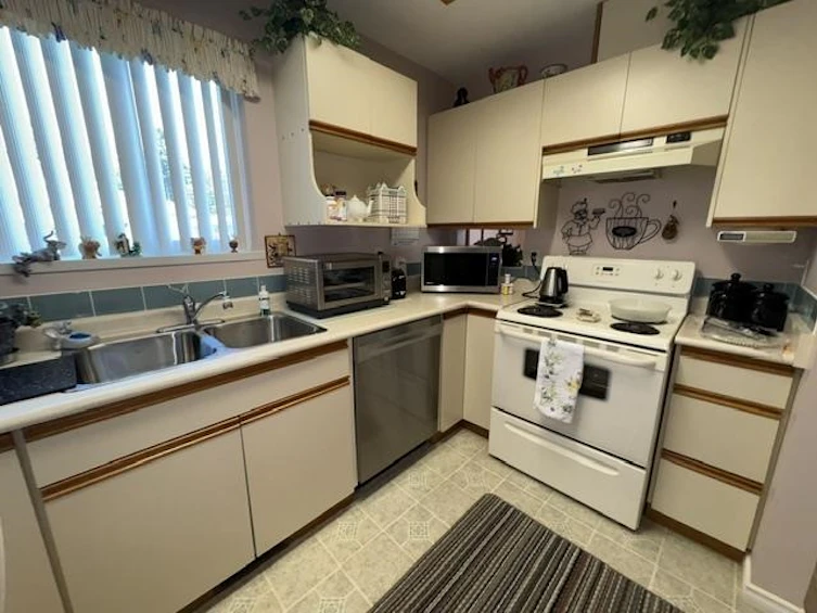22-23580 Dewdney Trunk Road, Maple Ridge, BC, V2X 0S8 - 16