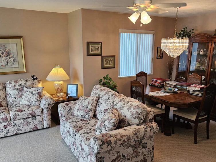 22-23580 Dewdney Trunk Road, Maple Ridge, BC, V2X 0S8 - 6