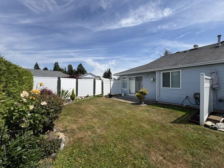 22-23580 Dewdney Trunk Road, Maple Ridge, BC, V2X 0S8 - 32