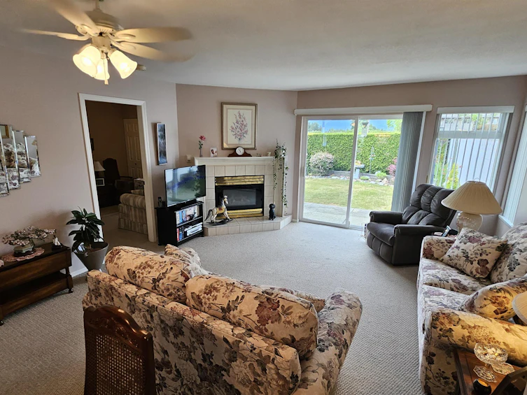 22-23580 Dewdney Trunk Road, Maple Ridge, BC, V2X 0S8 - 9