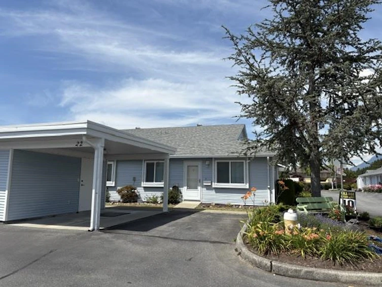 22-23580 Dewdney Trunk Road, Maple Ridge, BC, V2X 0S8