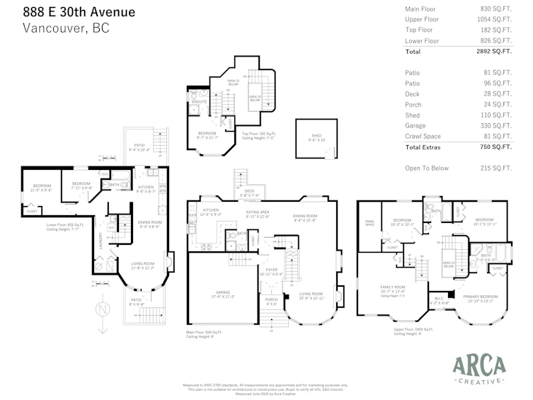 888 E 30th Avenue, Vancouver, BC, V5V 2W1 - 36