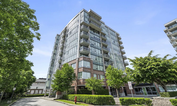 604-12079 Harris Road
