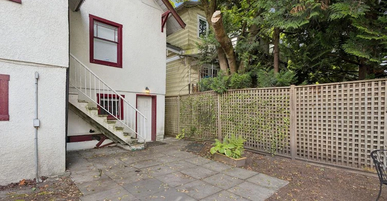 Ground level-3229 W 11th Avenue, Vancouver, BC, V6K 2M9 - 17