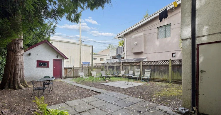 Ground level-3229 W 11th Avenue, Vancouver, BC, V6K 2M9 - 18