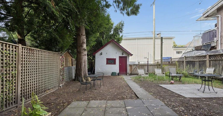 Ground level-3229 W 11th Avenue, Vancouver, BC, V6K 2M9 - 19