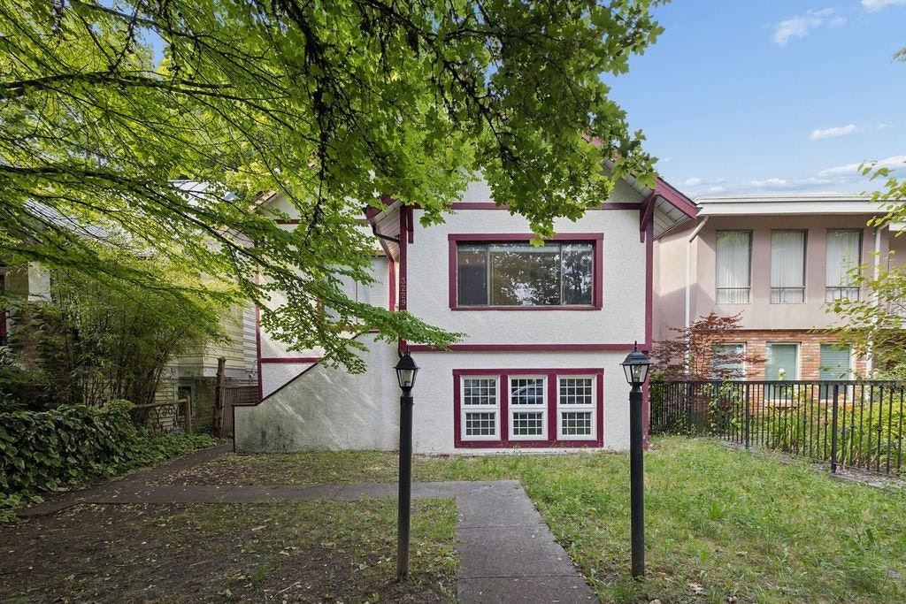 Ground level-3229 W 11th Avenue, Vancouver, BC, V6K 2M9 - 21