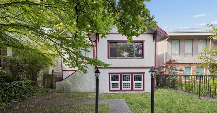 Ground level-3229 W 11th Avenue, Vancouver, BC, V6K 2M9 - 21