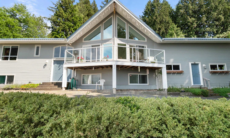 7400 Marble Hill Road
