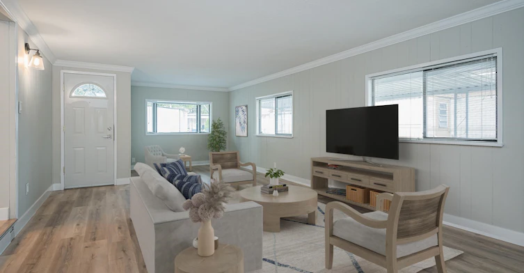 61-24330 Fraser Highway, Langley, BC, V2Z 1N2 - 4