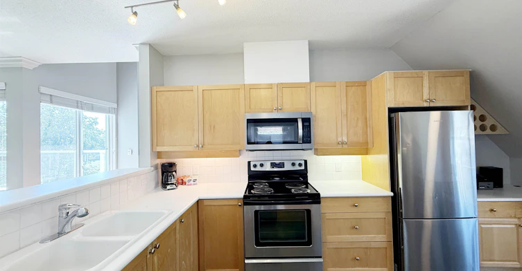 403-1990 E Kent Avenue, Vancouver, BC, V5P 4X5 - 15