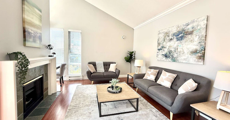 403-1990 E Kent Avenue, Vancouver, BC, V5P 4X5 - 3