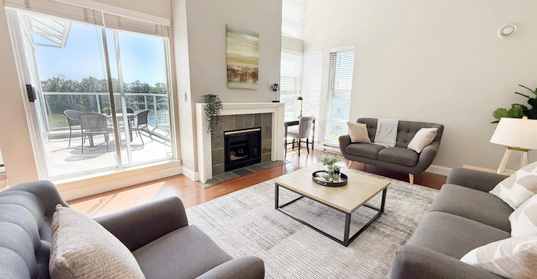 403-1990 E Kent Avenue, Vancouver, BC, V5P 4X5 - 4