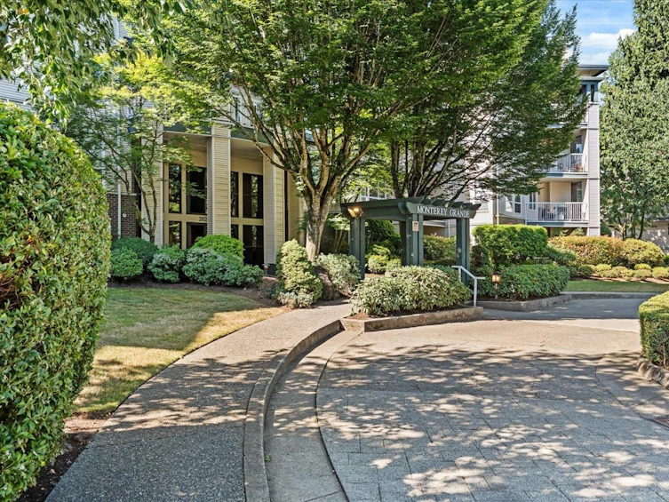 209-20200 54a Avenue, Langley, BC, V3A 3W7 - 31