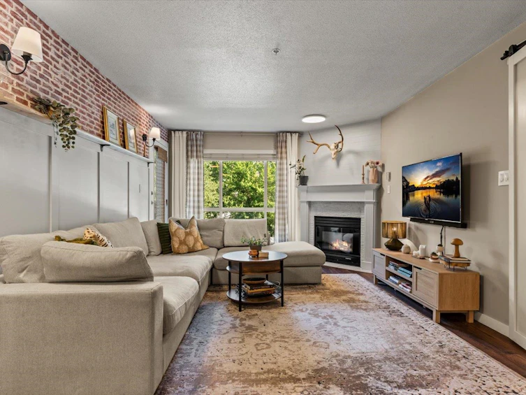 209-20200 54a Avenue, Langley, BC, V3A 3W7 - 15