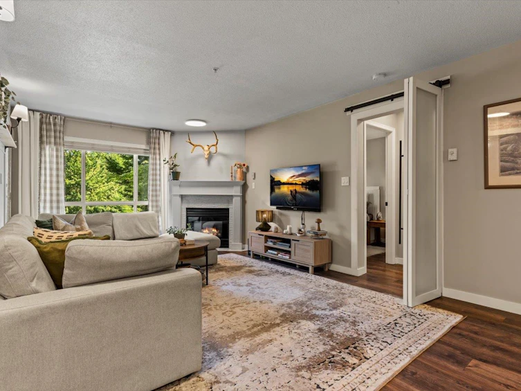 209-20200 54a Avenue, Langley, BC, V3A 3W7 - 13