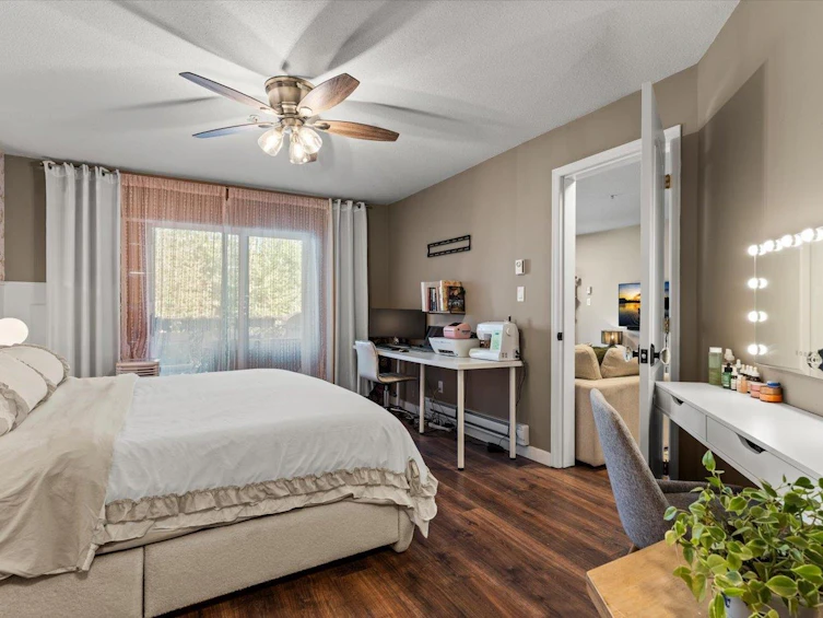 209-20200 54a Avenue, Langley, BC, V3A 3W7 - 27