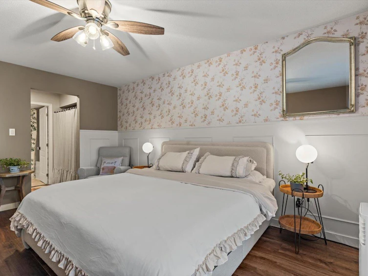 209-20200 54a Avenue, Langley, BC, V3A 3W7 - 26