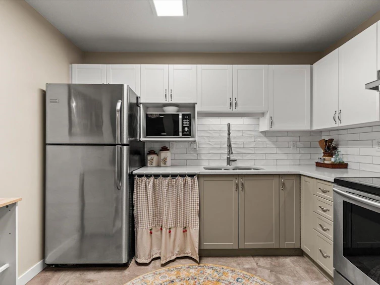 209-20200 54a Avenue, Langley, BC, V3A 3W7 - 5