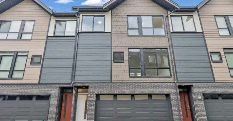 110-4300 Thompson Road, Richmond, BC, V6V 1S8