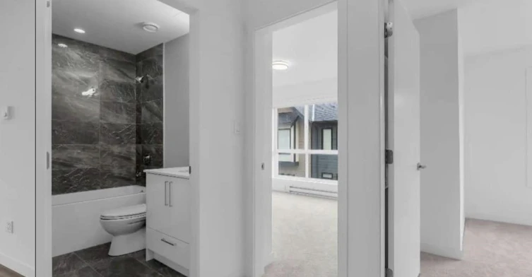 110-4300 Thompson Road, Richmond, BC, V6V 1S8 - 4