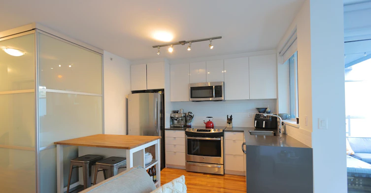 3XX-289 E 6th Avenue, Vancouver, BC, V5T 0E9 - 3
