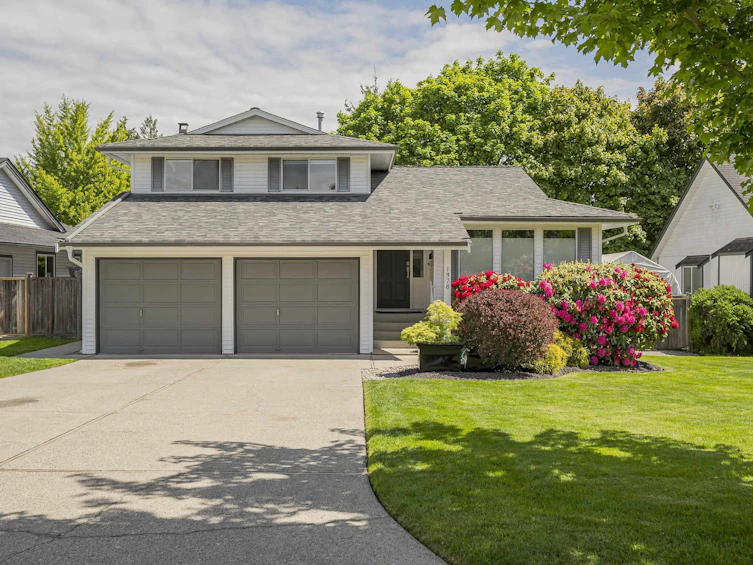 1378 160a Street, Surrey, BC, V4A 7X5