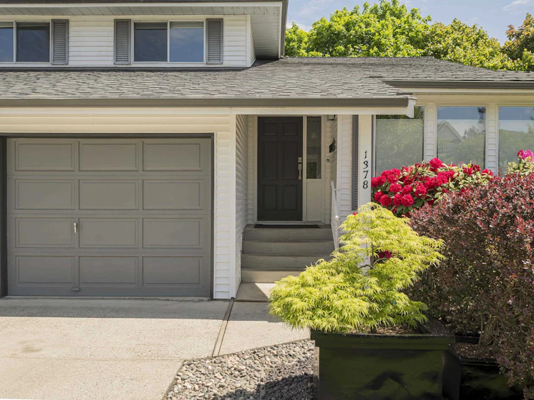 1378 160a Street, Surrey, BC, V4A 7X5 - 2