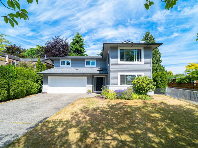 16199 13th Avenue, Surrey BC V4A 6W3