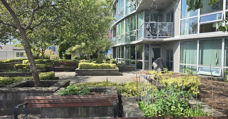 301-14 Begbie Street, New Westminster, BC, V3H 1Y8 - 34