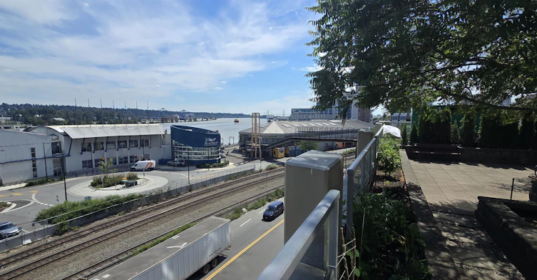 301-14 Begbie Street, New Westminster, BC, V3H 1Y8 - 12