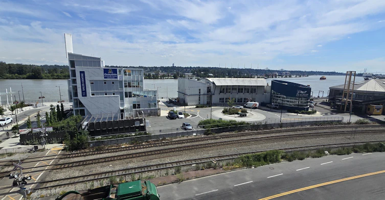 301-14 Begbie Street, New Westminster, BC, V3H 1Y8 - 26