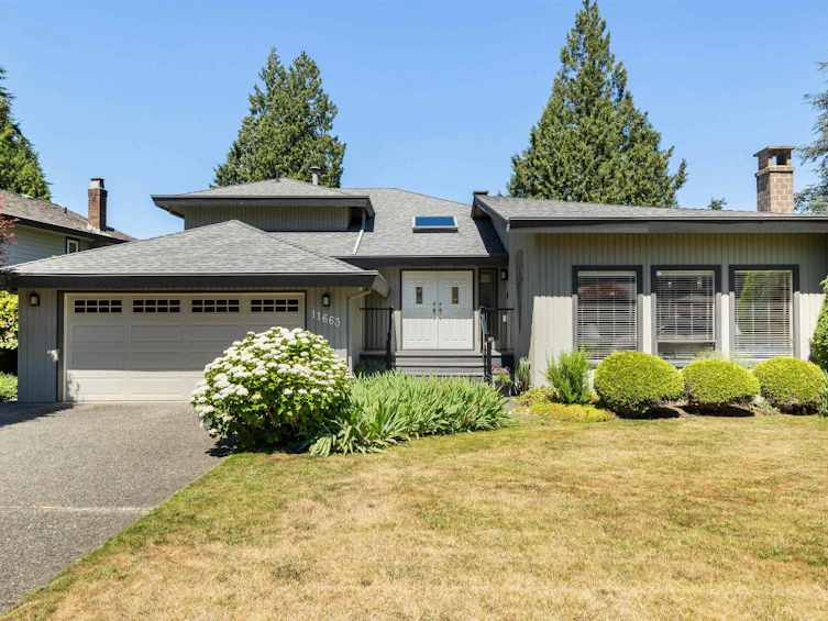 11663 Ridgecrest Drive, Delta, BC, V4E 3A3