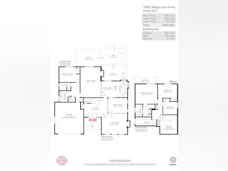 11663 Ridgecrest Drive, Delta, BC, V4E 3A3 - 40