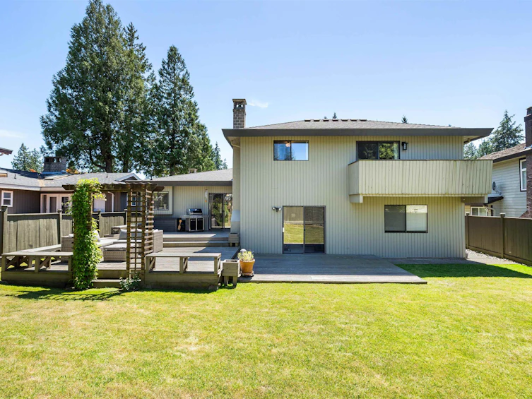 11663 Ridgecrest Drive, Delta, BC, V4E 3A3 - 3