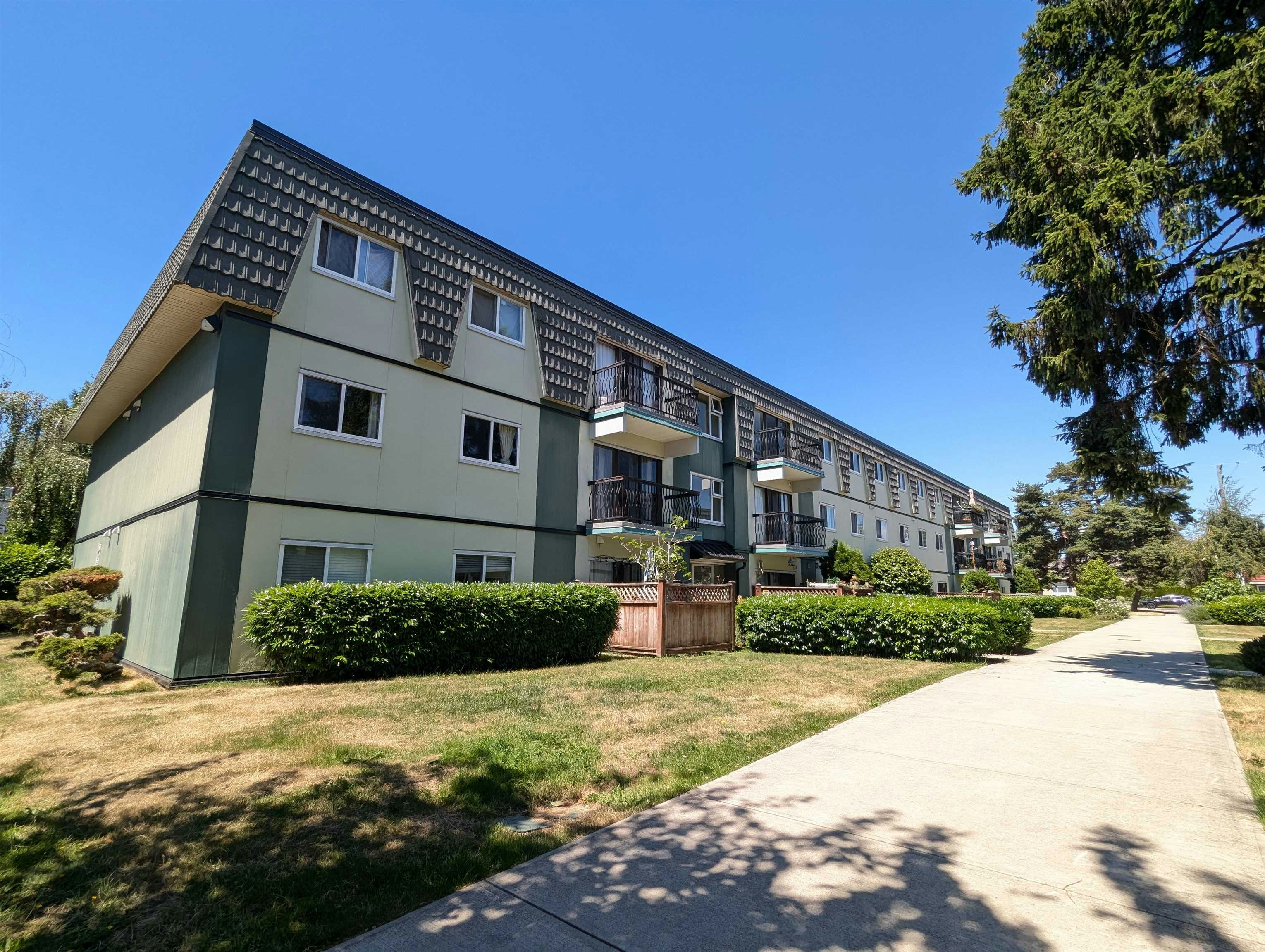 267-8140 Williams Road, Richmond, BC, V7A 1G5