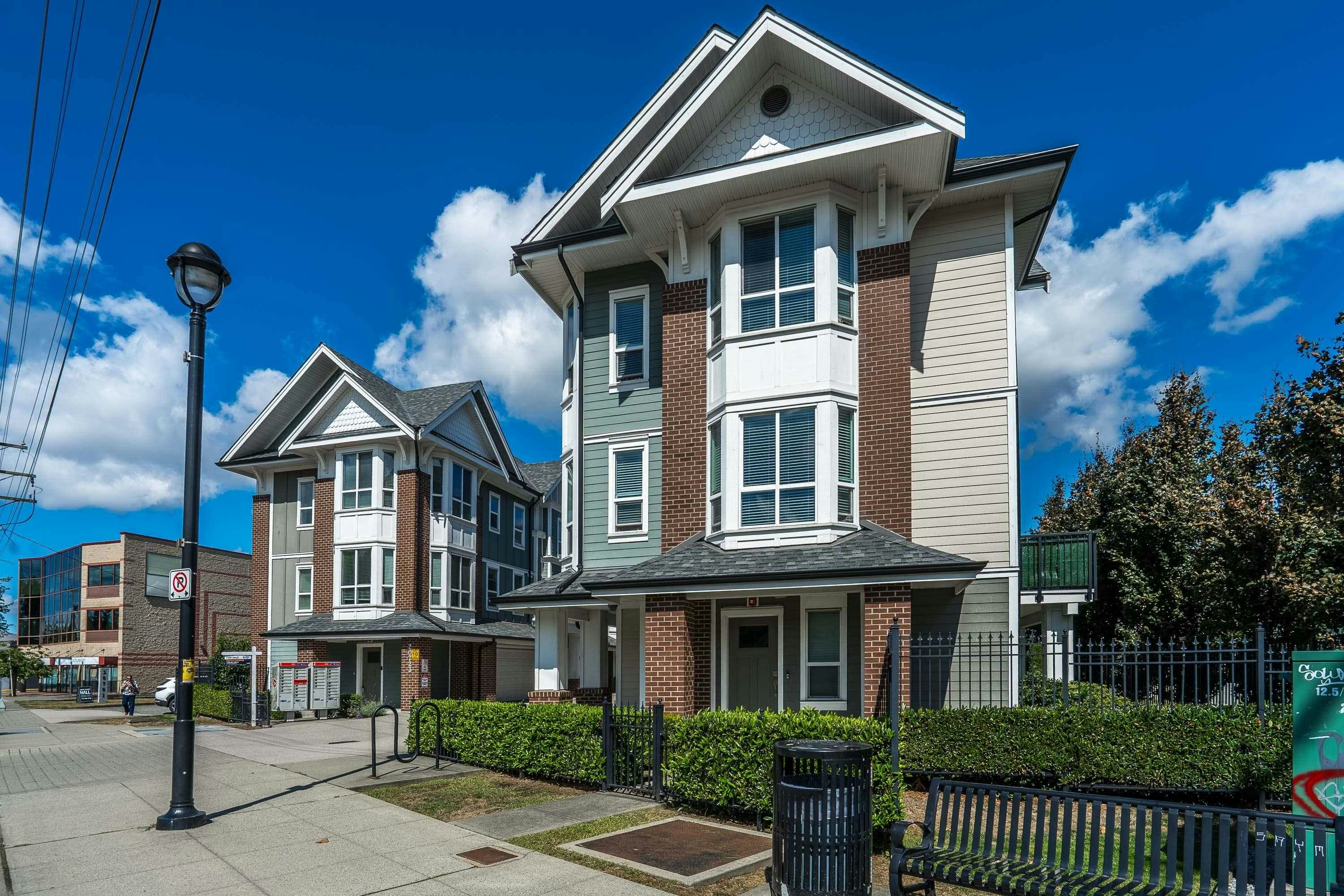 1-20723 Fraser Highway, Langley, BC, V3A 0K2