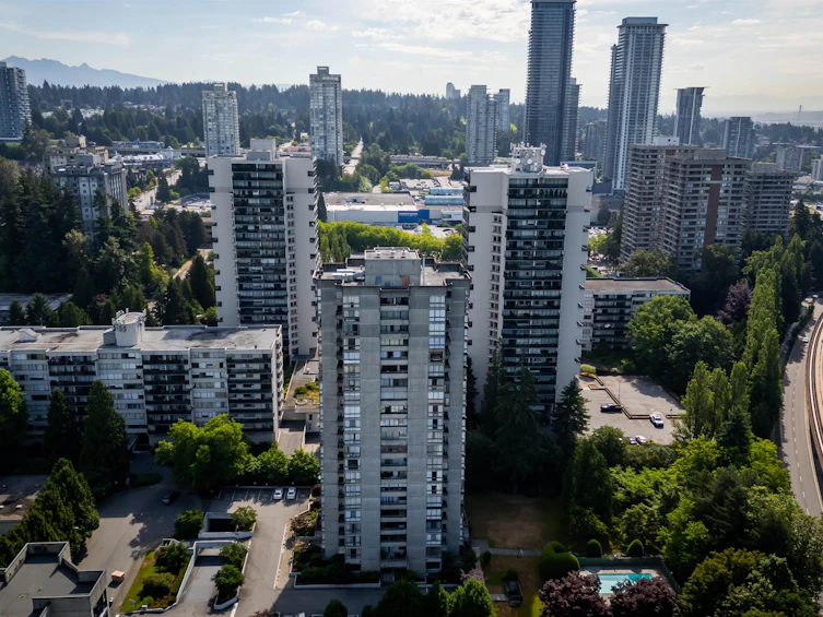 607-9280 Salish Court, Burnaby, BC, V3J 7J8 - 17