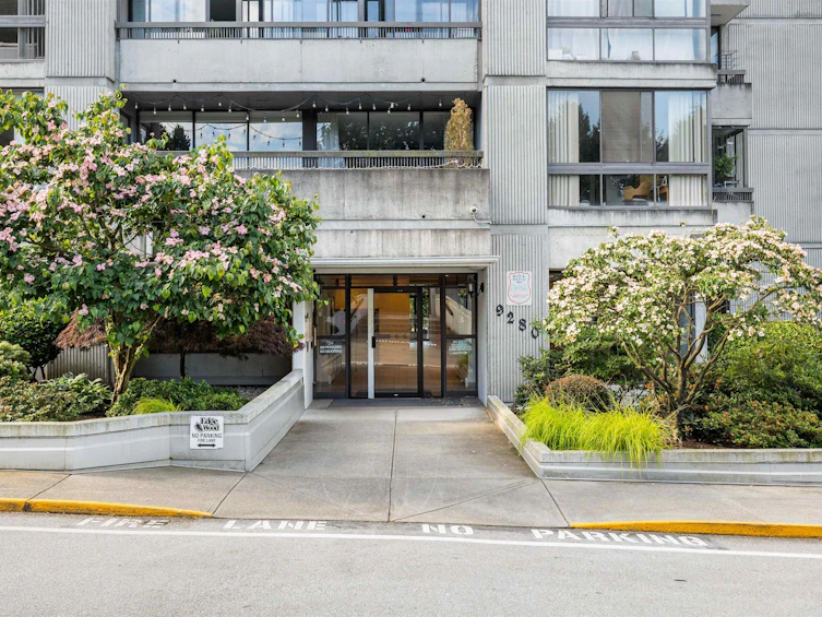 607-9280 Salish Court, Burnaby, BC, V3J 7J8 - 3
