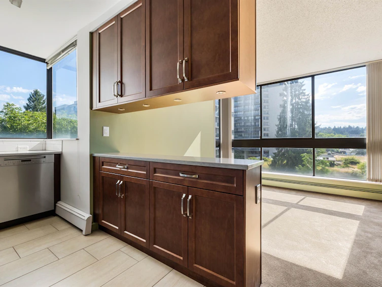 607-9280 Salish Court, Burnaby, BC, V3J 7J8 - 9
