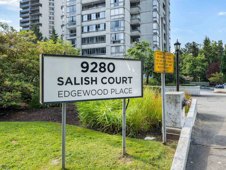 607-9280 Salish Court, Burnaby, BC, V3J 7J8 - 16