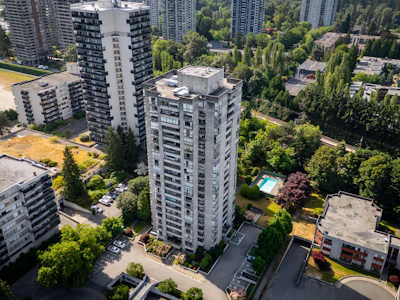 607-9280 Salish Court - 2
