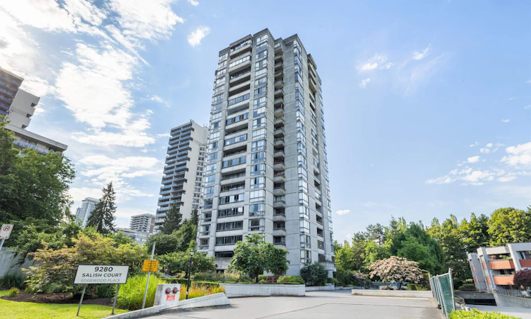 607-9280 Salish Court